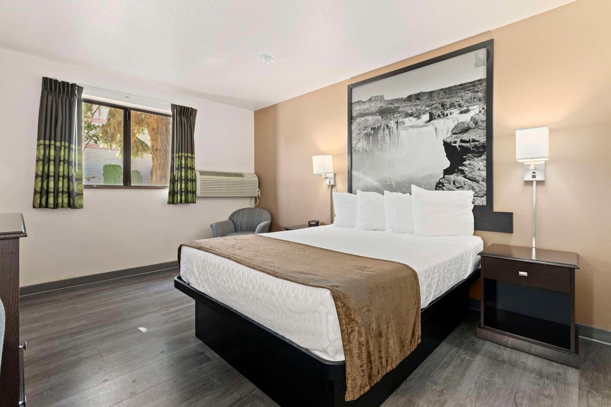 Surestay Hotel By Best Western Twin Falls Bagian luar foto